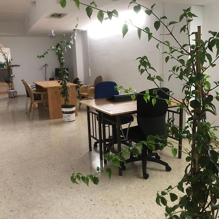 Hotel Urban Rest Zone And Coworking Arrecife  Exterior foto