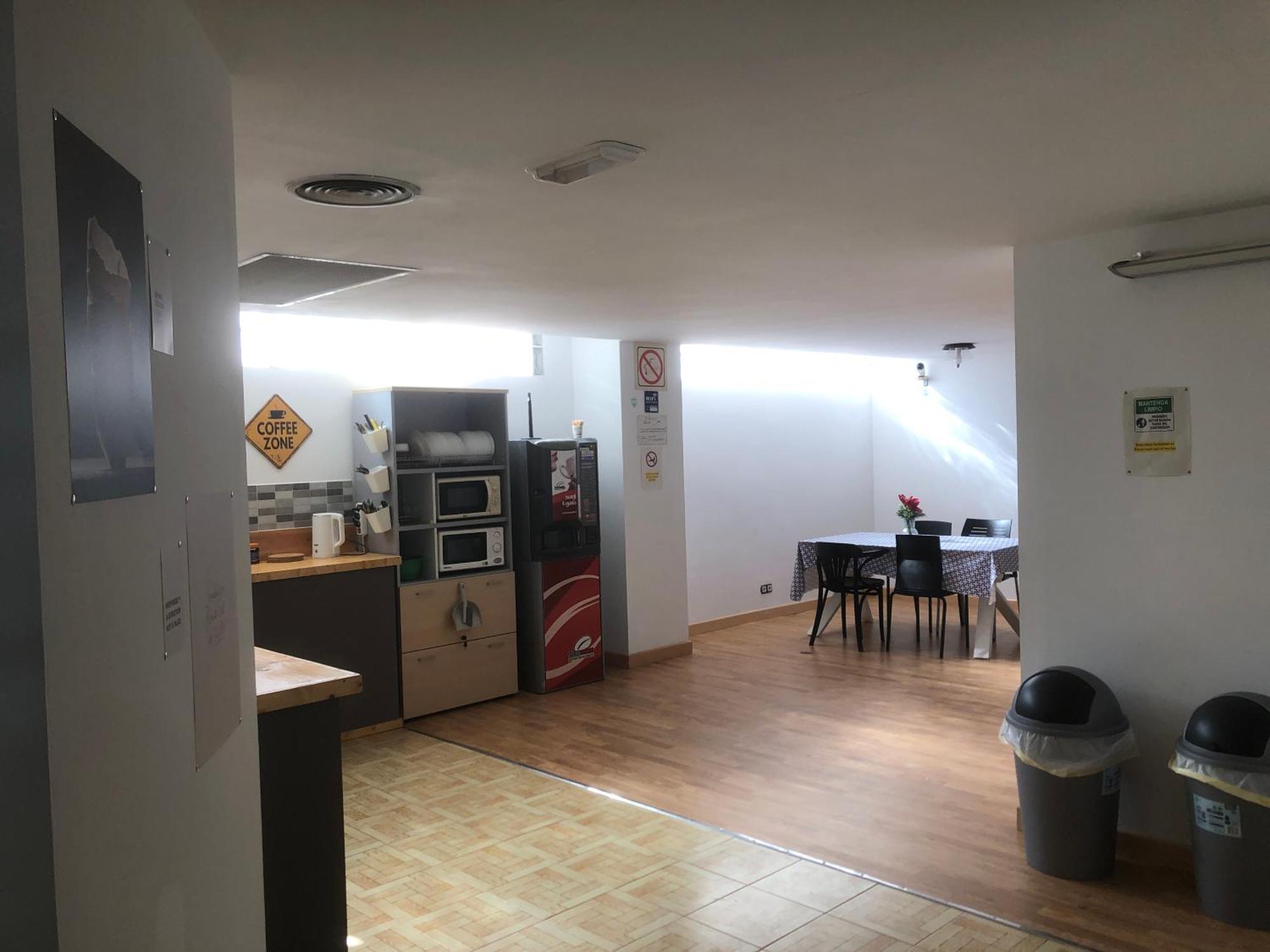 Hotel Urban Rest Zone And Coworking Arrecife  Exterior foto