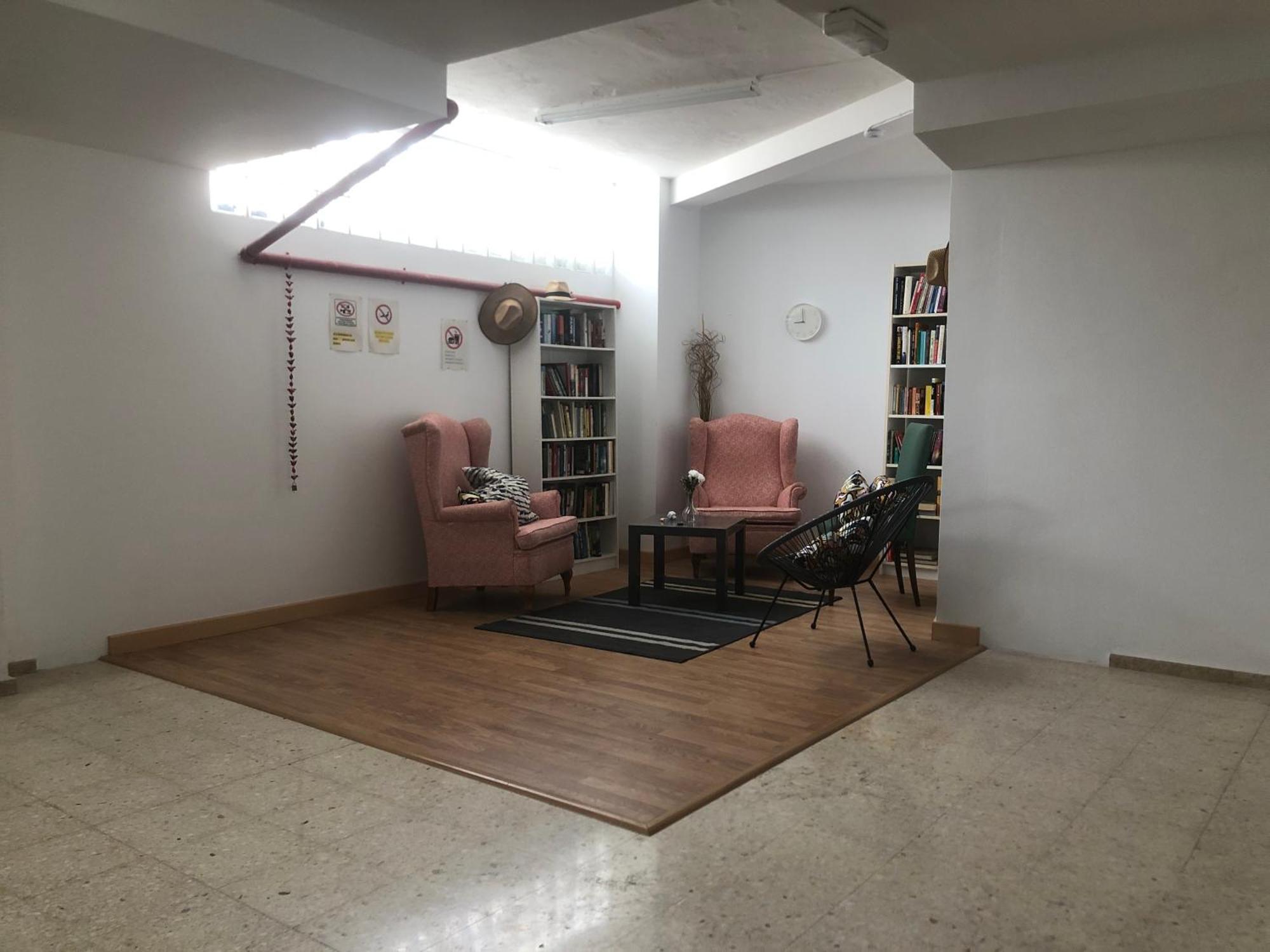 Hotel Urban Rest Zone And Coworking Arrecife  Exterior foto